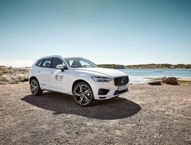 Η Volvo στοχεύει σε 25% ανακυκλωμένα πλαστικά σε κάθε νέο αυτοκίνητο, μέχρι το 2025